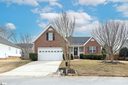 117 Saddlemount Lane sold home in Simpsonville, SC