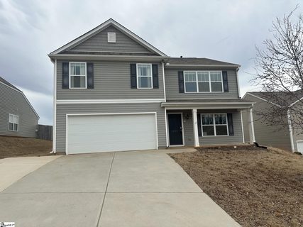 253 Hillendale Way sold home in Rogers Knoll, Pelzer, SC