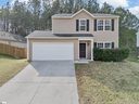 148 Evvalane Drive sold home in Spartanburg, SC