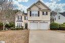 247 Bonnie Woods Drive sold home in Greenville, SC