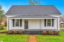 102 S 7Th Street sold home in Easley, SC