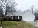 5 E Long Creek Court sold home in Simpsonville, SC