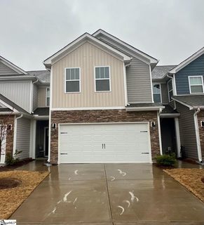 206 Reynard Trail sold home in Fern Hollow, Greenville, SC