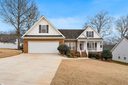 106 Banabus Lane sold home in Anderson, SC