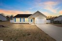 1402 Green Springs Court sold home in Fountain Inn, SC
