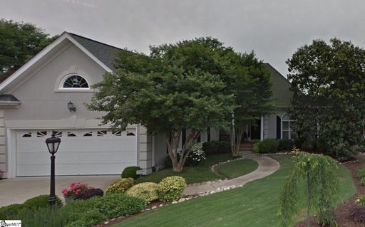 8 Germander Court sold home in The Arbors, Greenville, SC
