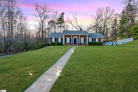 520 Trinity Way sold home in Northwood Hills, Greenville, SC