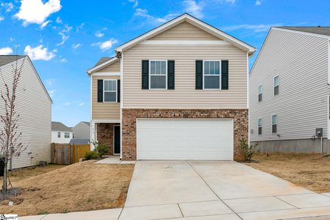 813 Ashwood Way