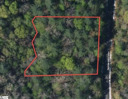 305 Falcon Crest Way sold home in Woodmere, Pickens, SC