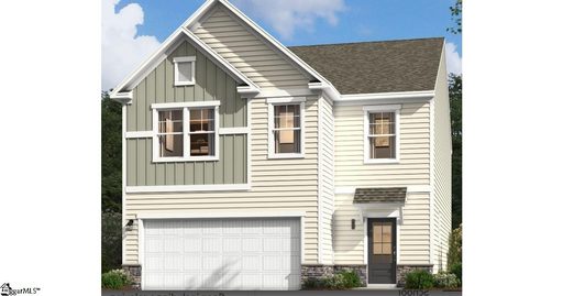 12 Limestone Way sold home in Bridgeport Commons, Greenville, SC