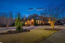 624 Brixton Circle sold home in Simpsonville, SC