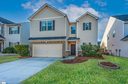 321 Barrett Chase Drive sold home in Simpsonville, SC