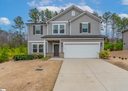 611 Whitemarsh Avenue sold home in Simpsonville, SC