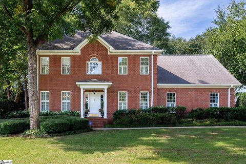 106 Lockmere Court sold home in Westchester, Easley, SC