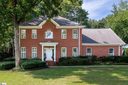 106 Lockmere Court sold home in Easley, SC