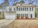 114 Bathurst Lane sold home in Simpsonville, SC