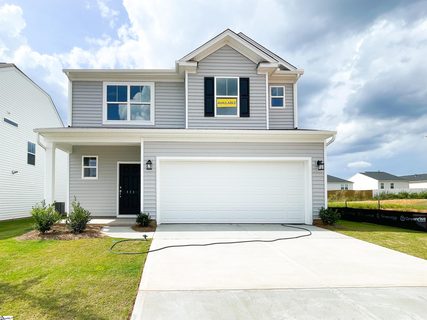 111 Pendergast Road active home in Harrington, Greenville, SC