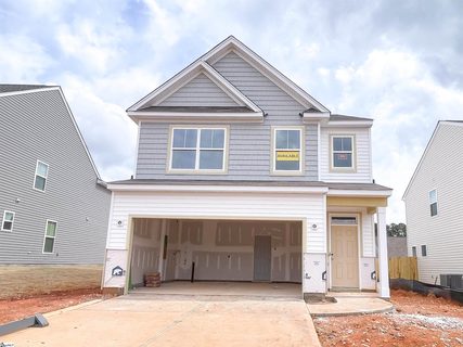 247 Pendergast Road