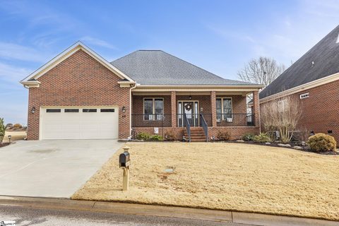 489 Cider Park Drive sold home in Sugar Ridge, Boiling Springs, SC