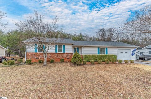 314 Berea Forest Circle sold home in Berea Forest, Greenville, SC