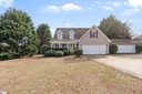 126 Hallmark Lane sold home in Easley, SC