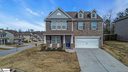 756 Liberty Walk Lane sold home in Simpsonville, SC