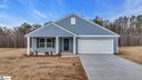 6008 Old Pearman Dairy Road Lot 2 sold home in Anderson, SC