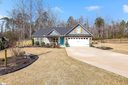 412 Hoyt Court sold home in Inman, SC