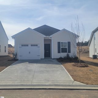 1456 Donhill Drive Lot 61