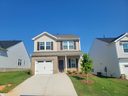 1525 Alvin Pond Drive Lot 41 sold home in Greer, SC