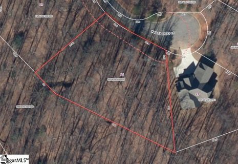 24 Valley Crest Court sold home in The Woodlands At Cherokee Valley, Travelers Rest, SC