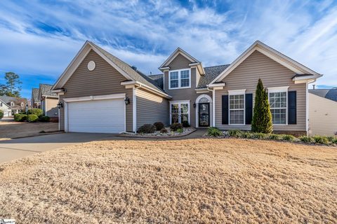 304 Allendale Abbey Lane sold home in Gresham Park, Simpsonville, SC