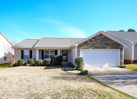 12 Yakutata Drive sold home in Oak Knoll, Greenville, SC