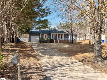 1036 Summit Drive