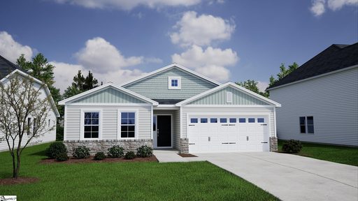 7023 Fairview Falls Drive Lot 4