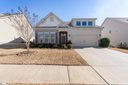 167 Willowbottom Drive sold home in Greer, SC