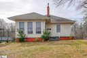 117 Lawrence Street sold home in Lyman, SC