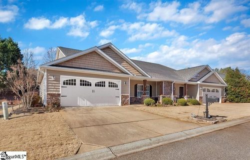 43 Hillsborough Drive sold home in Crayton Hall, Anderson, SC