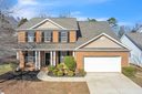 119 Landau Place sold home in Simpsonville, SC