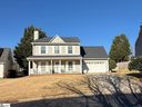 138 Fawnbrook Drive sold home in Greer, SC