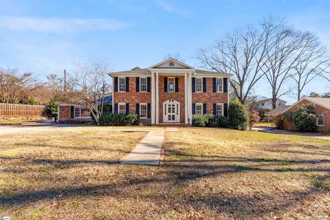 405 Overland Drive