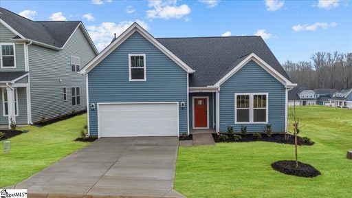 604 Corsac Court