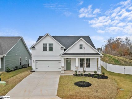 621 Corsac Court