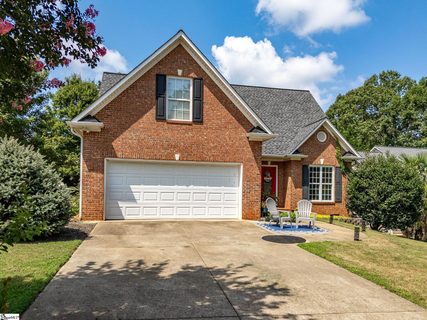 503 Shadetree Court sold home in Kingsley Park, Moore, SC