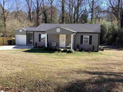 7 Foxhall Road sold home in Woodfields, Greenville, SC