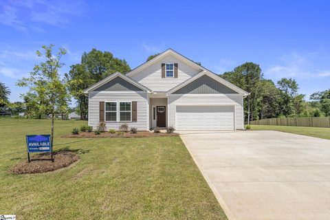 7027 Fairview Falls Drive Lot 5