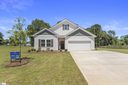 7027 Fairview Falls Drive Lot 5 sold home in Chesnee, SC