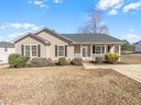 105 Vista Hill Drive sold home in Spartanburg, SC