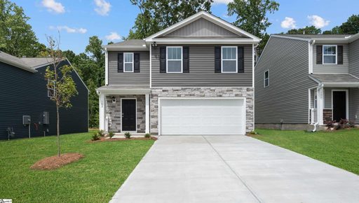 102 Licklog Court