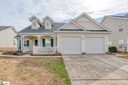 469 Etowah Drive sold home in Roebuck, SC
